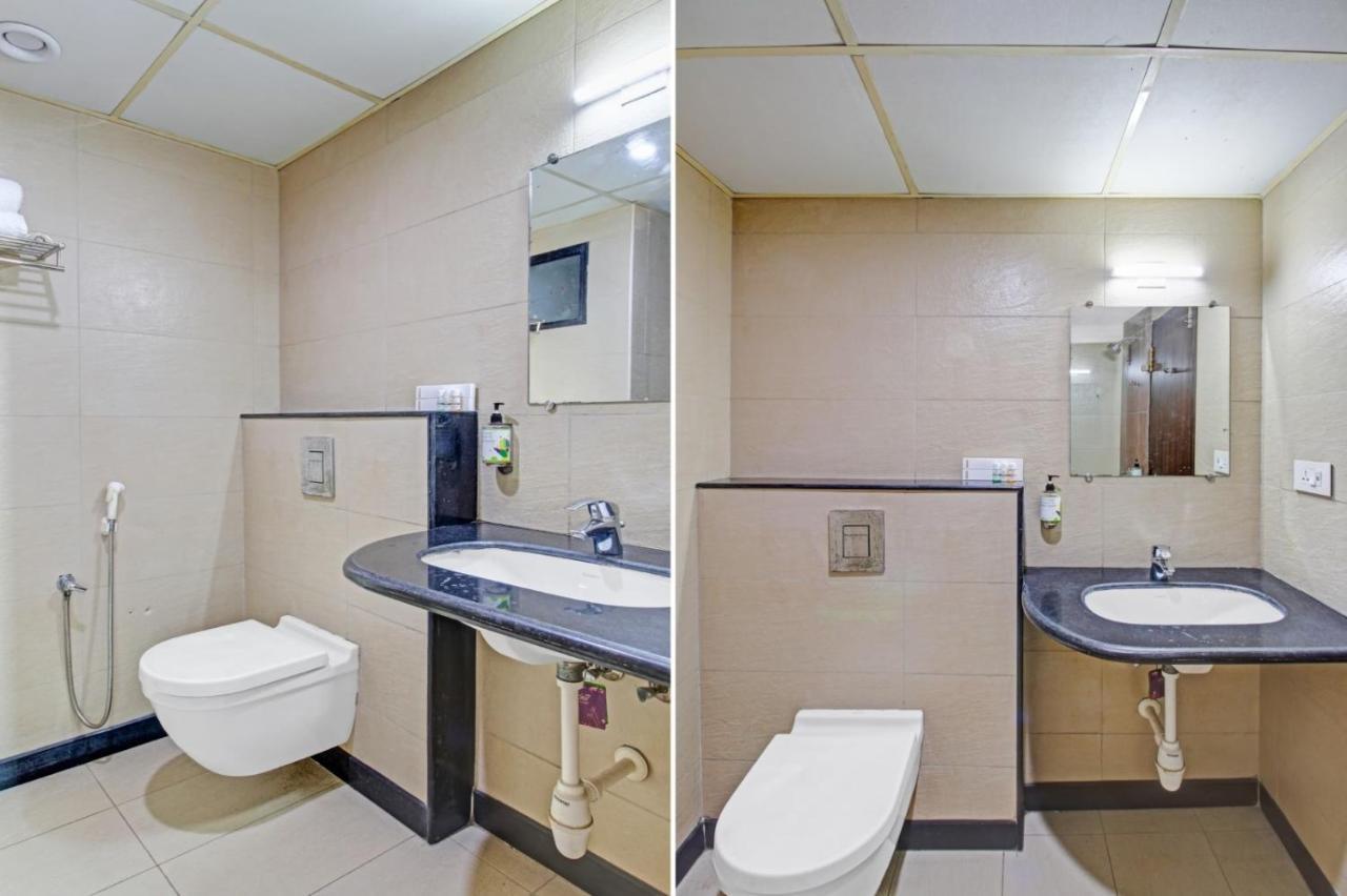 Venkys Stay Inn อูดุปปี ภายนอก รูปภาพ
