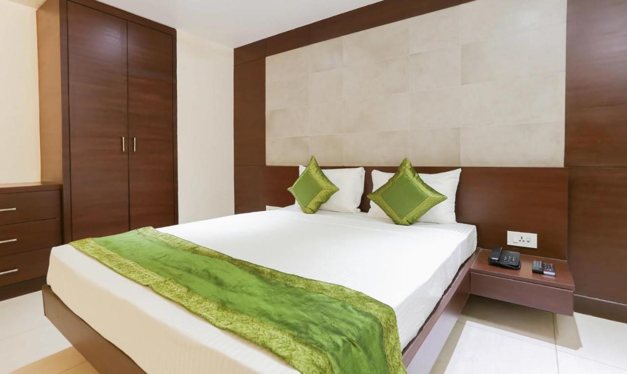 Venkys Stay Inn อูดุปปี ภายนอก รูปภาพ